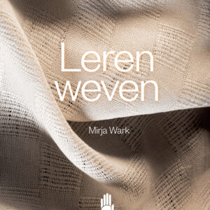 Leren Weven